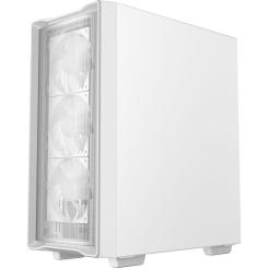 Корпус для ПК Deepcool CC560 MESH WH V2 Фото 2