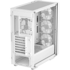 Корпус для ПК Deepcool CC560 MESH WH V2 Фото 6