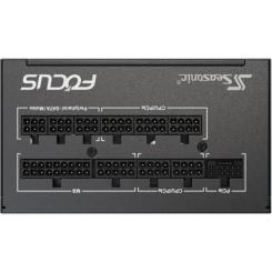 Блок питания Seasonic 1000W FOCUS-GX-1000-ATX31 Фото 1