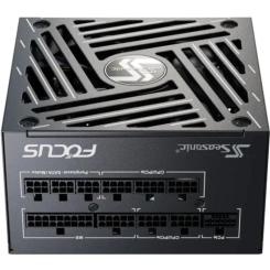 Блок питания Seasonic 1000W FOCUS-GX-1000-ATX31 Фото 2