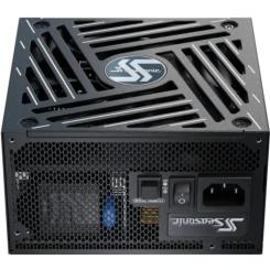 Блок питания Seasonic 1000W FOCUS-GX-1000-ATX31 Фото 4