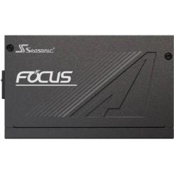 Блок питания Seasonic 1000W FOCUS-GX-1000-ATX31 Фото 5