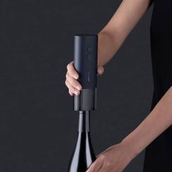 Штопор Xiaomi HOTO Electric Wine Opener Фото 3