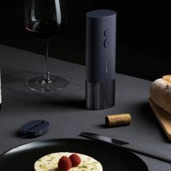 Штопор Xiaomi HOTO Electric Wine Opener Фото 4