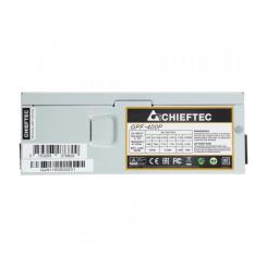 Блок питания Chieftec 400W SMART Фото 4