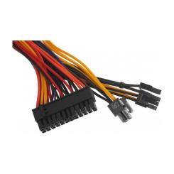 Блок питания Chieftec 400W SMART Фото 6