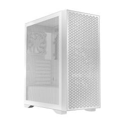 Корпус для ПК Logic concept DART PRO WHITE Фото