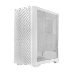 Корпус для ПК Logic concept DART PRO WHITE Фото 1