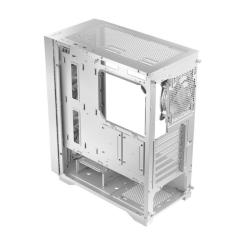 Корпус для ПК Logic concept DART PRO WHITE Фото 2