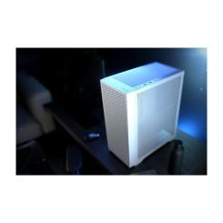 Корпус для ПК Logic concept DART PRO WHITE Фото 5