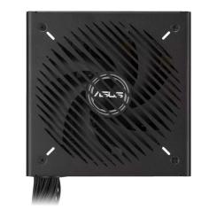 Блок питания ASUS 750W PRIME-750B-BLACK Фото 10