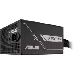 Блок питания ASUS 750W PRIME-750B-BLACK Фото 3