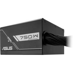 Блок питания ASUS 750W PRIME-750B-BLACK Фото 4