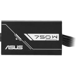 Блок питания ASUS 750W PRIME-750B-BLACK Фото 5