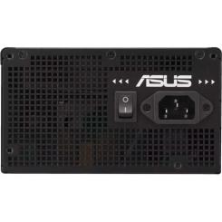 Блок питания ASUS 750W PRIME-750B-BLACK Фото 6