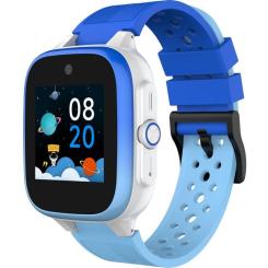 Смарт-часы Havit HV-KW12 IP68, GPS, 4G Blue Фото