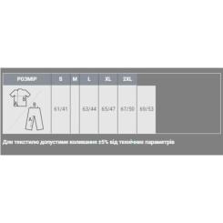 Футболка Sol's Regent Fit Women рожевий меланж S Фото 3