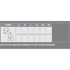 Футболка Sol's Regent Women білий L Фото 3