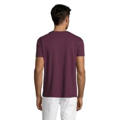 Футболка Sol's Regent бордовий 3XL Фото 1