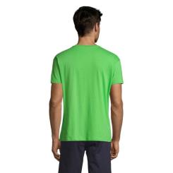 Футболка Sol's Regent лайм L Фото 1