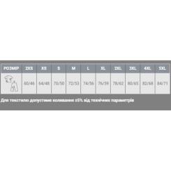 Футболка Sol's Regent сірий L Фото 6