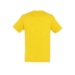 Футболка Sol's Regent жовтий M Фото 4