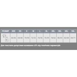 Футболка Sol's Regent жовтий M Фото 6