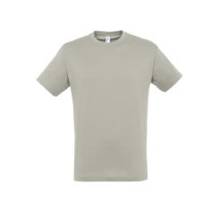 Футболка Sol's Regent світло-сірий M Фото 3