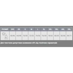 Футболка Sol's Regent світло-сірий M Фото 4