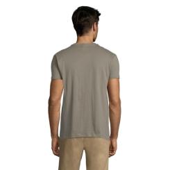 Футболка Sol's Regent хакі M Фото 1