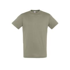 Футболка Sol's Regent хакі M Фото 3