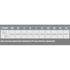 Футболка Sol's Regent хакі M Фото 6