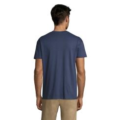 Футболка Sol's Regent джинсовий S Фото 1