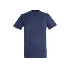 Футболка Sol's Regent джинсовий S Фото 3