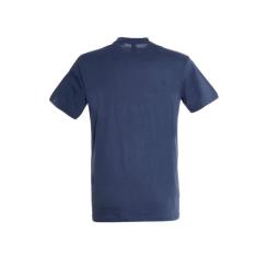 Футболка Sol's Regent джинсовий S Фото 4