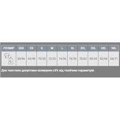 Футболка Sol's Regent джинсовий S Фото 6