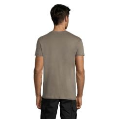 Футболка Sol's Regent світло-арміський S Фото 1