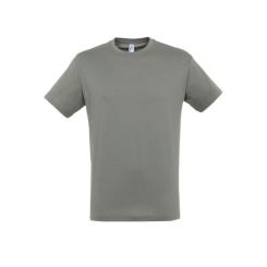 Футболка Sol's Regent світло-арміський S Фото 3