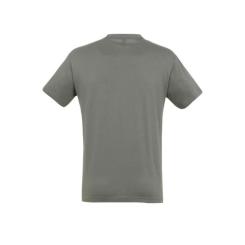 Футболка Sol's Regent світло-арміський S Фото 4