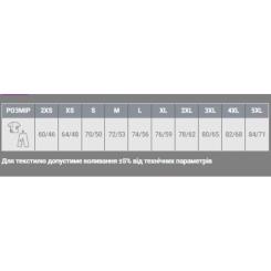 Футболка Sol's Regent світло-арміський S Фото 6