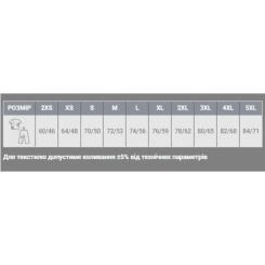 Футболка Sol's Regent графітовий XXL Фото 6