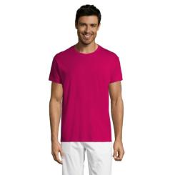 Футболка Sol's Regent фуксія XXL Фото