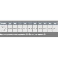 Футболка Sol's Regent фуксія XXL Фото 6