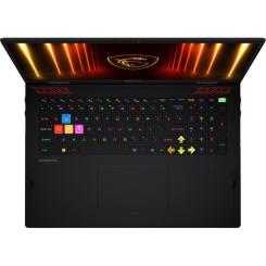 Ноутбук MSI Raider A18 HX A9WIG-212XUA Фото 3