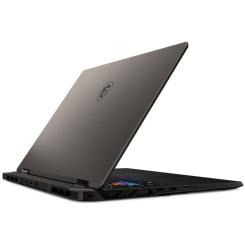 Ноутбук MSI Raider A18 HX A9WIG-212XUA Фото 6