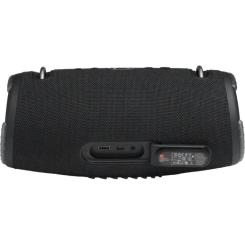 Акустическая система JBL Xtreme 3 Black Фото 2