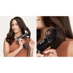 Фен Shark SpeedStyle Pro 5-in-1 Hair Dryer System Фото 2