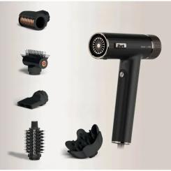 Фен Shark SpeedStyle Pro 5-in-1 Hair Dryer System Фото 4