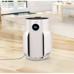 Воздухоочиститель Shark NeverChange5 Air Purifier Фото 4