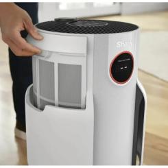 Воздухоочиститель Shark NeverChange5 Air Purifier Фото 5